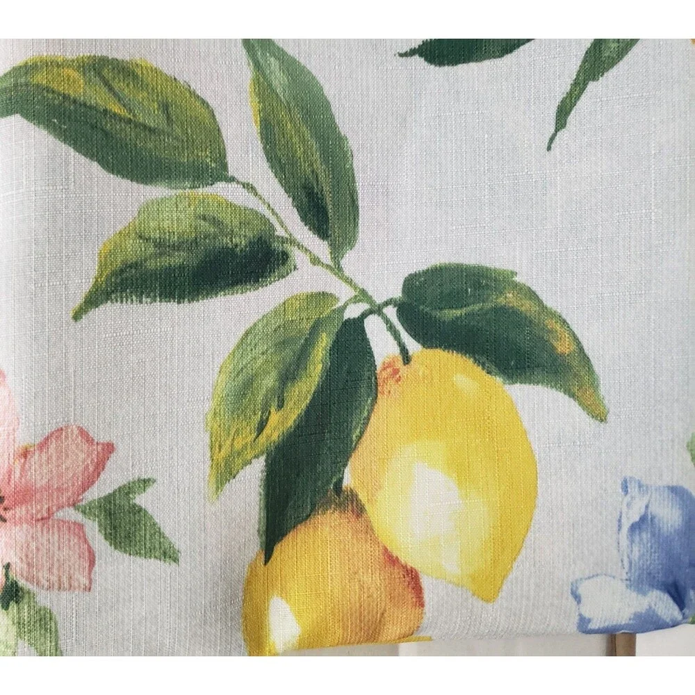 Fabric Tablecloth 60